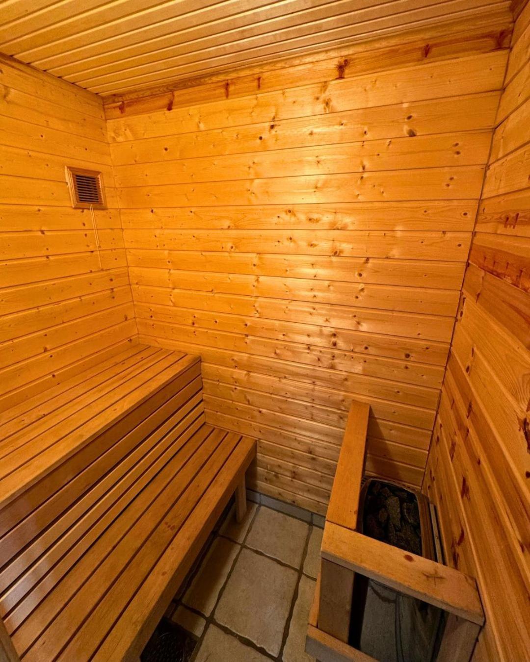 Polar Skaidi Cabin Hammerfest Exterior photo